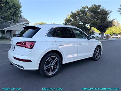 2019 Audi SQ5 3.0T quattro Premium - Photo 3 - Reseda, CA 91335