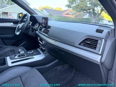 2019 Audi SQ5 3.0T quattro Premium - Photo 8 - Reseda, CA 91335