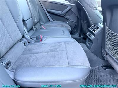 2019 Audi SQ5 3.0T quattro Premium - Photo 21 - Reseda, CA 91335