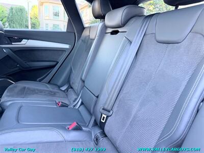 2019 Audi SQ5 3.0T quattro Premium - Photo 22 - Reseda, CA 91335