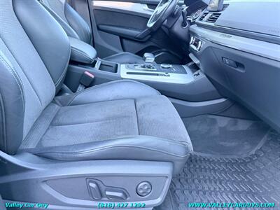 2019 Audi SQ5 3.0T quattro Premium - Photo 9 - Reseda, CA 91335