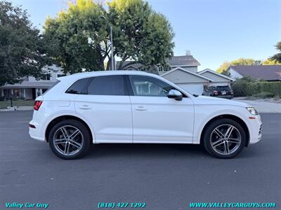 2019 Audi SQ5 3.0T quattro Premium - Photo 6 - Reseda, CA 91335