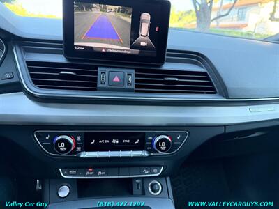 2019 Audi SQ5 3.0T quattro Premium - Photo 16 - Reseda, CA 91335