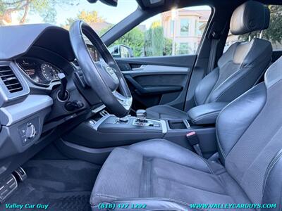 2019 Audi SQ5 3.0T quattro Premium - Photo 13 - Reseda, CA 91335