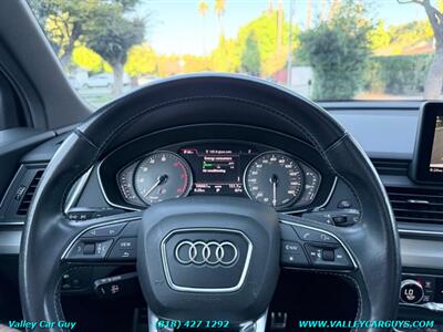 2019 Audi SQ5 3.0T quattro Premium - Photo 14 - Reseda, CA 91335