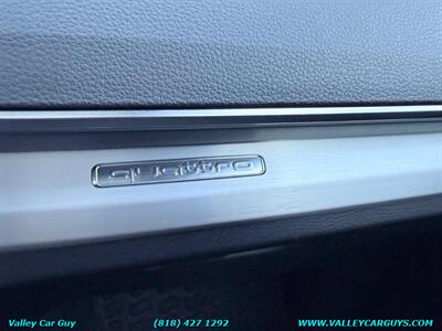 2019 Audi SQ5 3.0T quattro Premium - Photo 28 - Reseda, CA 91335