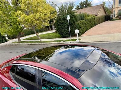 2011 Kia Optima SX Turbo   - Photo 7 - Reseda, CA 91335