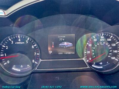 2011 Kia Optima SX Turbo   - Photo 15 - Reseda, CA 91335