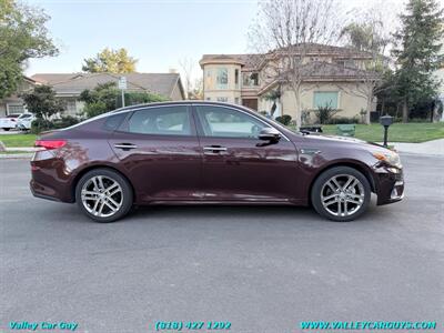 2019 Kia Optima LX   - Photo 6 - Reseda, CA 91335