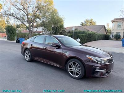 2019 Kia Optima LX   - Photo 3 - Reseda, CA 91335