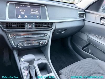2019 Kia Optima LX   - Photo 18 - Reseda, CA 91335