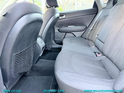 2019 Kia Optima LX   - Photo 20 - Reseda, CA 91335