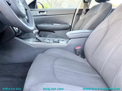 2019 Kia Optima LX   - Photo 13 - Reseda, CA 91335