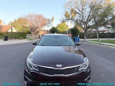 2019 Kia Optima LX   - Photo 2 - Reseda, CA 91335