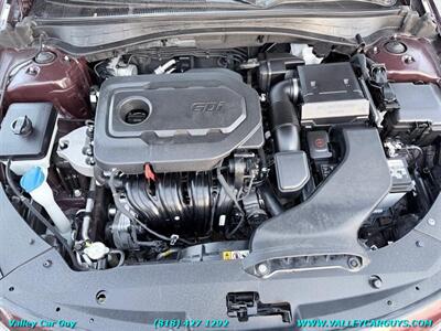 2019 Kia Optima LX   - Photo 24 - Reseda, CA 91335