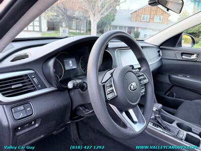 2019 Kia Optima LX   - Photo 11 - Reseda, CA 91335