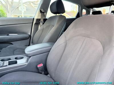 2019 Kia Optima LX   - Photo 12 - Reseda, CA 91335