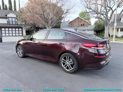 2019 Kia Optima LX   - Photo 5 - Reseda, CA 91335