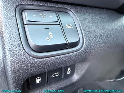 2019 Kia Optima LX   - Photo 15 - Reseda, CA 91335