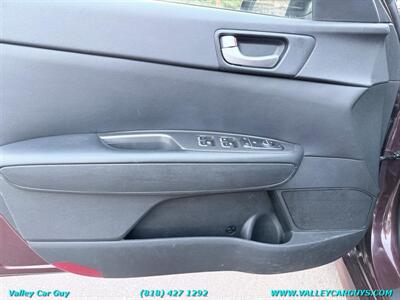 2019 Kia Optima LX   - Photo 14 - Reseda, CA 91335