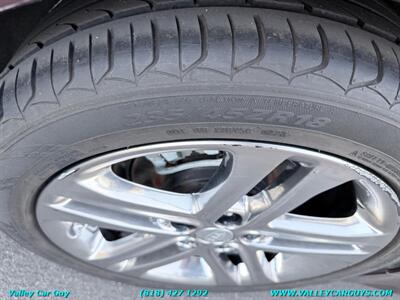 2019 Kia Optima LX   - Photo 25 - Reseda, CA 91335