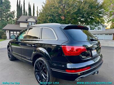 2011 Audi Q7 3.0 quattro TDI Prem   - Photo 6 - Reseda, CA 91335