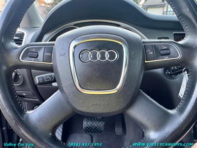 2011 Audi Q7 3.0 quattro TDI Prem   - Photo 12 - Reseda, CA 91335