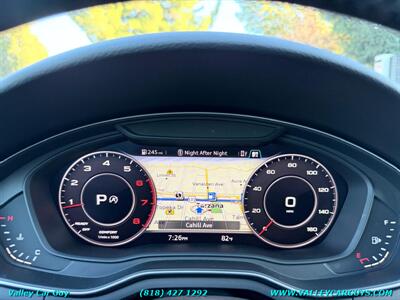 2017 Audi A4 2.0T ultra Premium - Photo 19 - Reseda, CA 91335