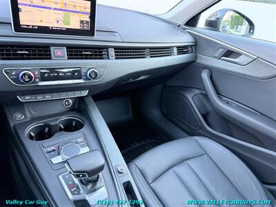 2017 Audi A4 2.0T ultra Premium - Photo 20 - Reseda, CA 91335