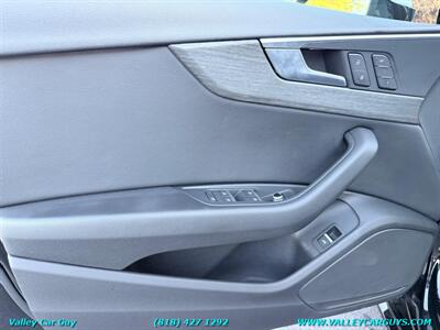 2017 Audi A4 2.0T ultra Premium - Photo 31 - Reseda, CA 91335