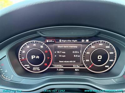 2017 Audi A4 2.0T ultra Premium - Photo 18 - Reseda, CA 91335