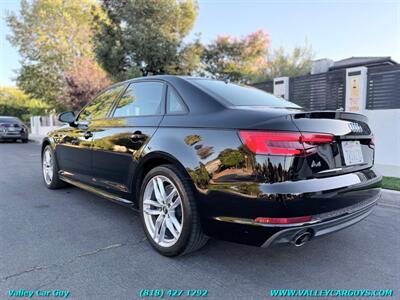 2017 Audi A4 2.0T ultra Premium - Photo 6 - Reseda, CA 91335