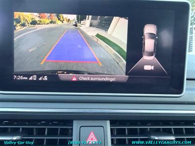 2017 Audi A4 2.0T ultra Premium - Photo 24 - Reseda, CA 91335