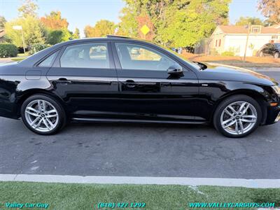 2017 Audi A4 2.0T ultra Premium - Photo 7 - Reseda, CA 91335