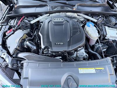2017 Audi A4 2.0T ultra Premium - Photo 33 - Reseda, CA 91335