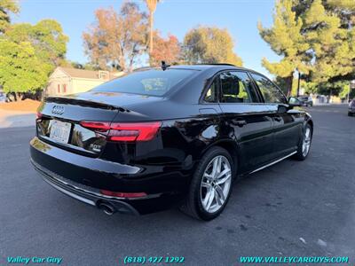 2017 Audi A4 2.0T ultra Premium - Photo 4 - Reseda, CA 91335