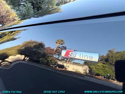 2017 Audi A4 2.0T ultra Premium - Photo 10 - Reseda, CA 91335