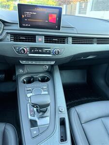 2017 Audi A4 2.0T ultra Premium - Photo 21 - Reseda, CA 91335