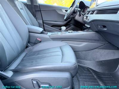 2017 Audi A4 2.0T ultra Premium - Photo 13 - Reseda, CA 91335