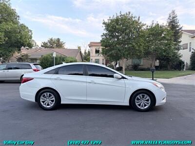 2011 Hyundai SONATA GLS   - Photo 7 - Reseda, CA 91335