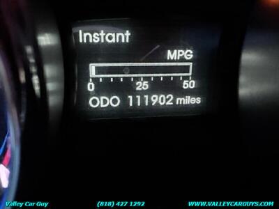 2011 Hyundai SONATA GLS   - Photo 14 - Reseda, CA 91335