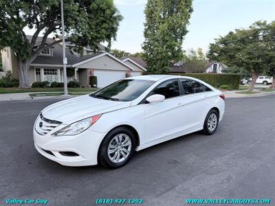2011 Hyundai SONATA GLS - Photo 1 - Reseda, CA 91335