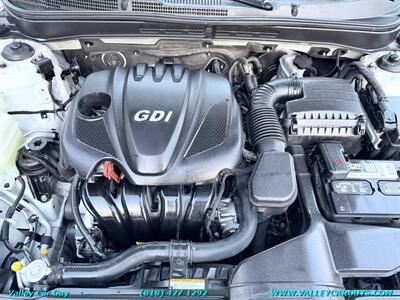 2011 Hyundai SONATA GLS - Photo 24 - Reseda, CA 91335