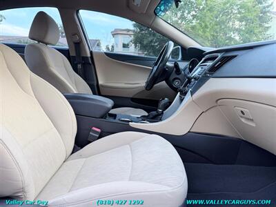 2011 Hyundai SONATA GLS - Photo 10 - Reseda, CA 91335