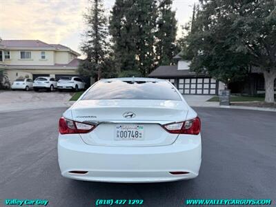 2011 Hyundai SONATA GLS   - Photo 5 - Reseda, CA 91335