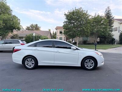 2011 Hyundai SONATA GLS - Photo 7 - Reseda, CA 91335