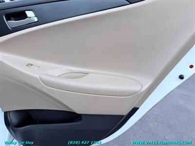 2011 Hyundai SONATA GLS - Photo 23 - Reseda, CA 91335