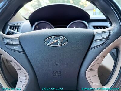 2011 Hyundai SONATA GLS - Photo 13 - Reseda, CA 91335