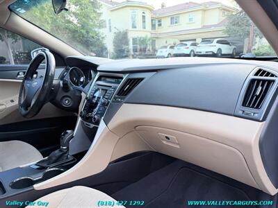 2011 Hyundai SONATA GLS - Photo 9 - Reseda, CA 91335