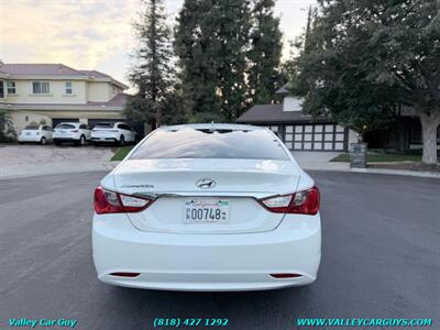 2011 Hyundai SONATA GLS - Photo 5 - Reseda, CA 91335
